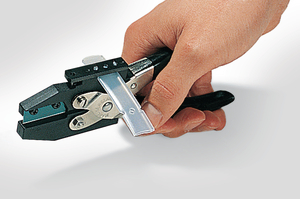 …just cut to suit.