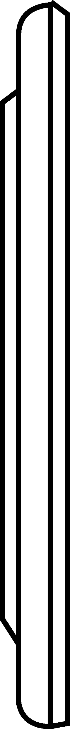 SAC-Series Self Adhesive Clip