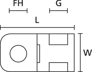 CTAM-Series (plan view)