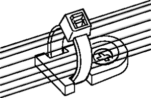 MB1, MB2 Mounts in application