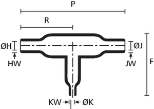 b: Fully recovered form (after heating)