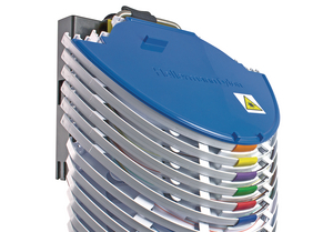 Tray Marker Kit (shown on trays)