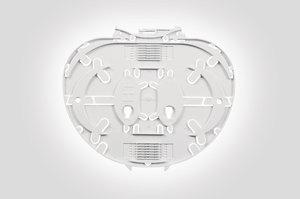 Single Circuit IR ANT Splice Tray