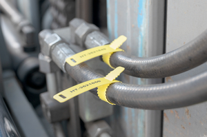 TAGPU LOOP, également disponible pour des diamètres de câble plus importants.