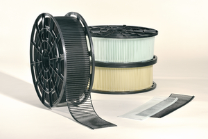 Colliers à crantage intérieur ou extérieur pour AT2000.