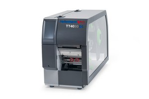 TT4030DS, thermal transfer printer for all your cable identification needs.