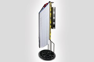 FDN 16 Port C-Length Closure with Basket