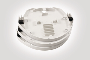 Multi-Ribbon Splice Tray (3 pk)