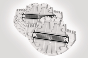 Hellipse SMF SE-B Splice Tray (6 pk)