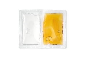 Two-component epoxy resin EP20.