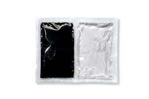 Two-component epoxy resin EP64.