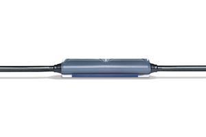 Flexible straight-through joint F-Line.