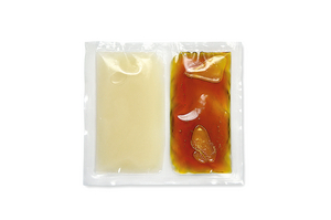 Two-component polyurethane cast resin PUR 112 FR.
