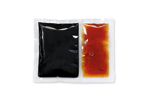 Two-component polyurethane cast resin PUR 66.