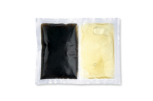 Résine coulée polyuréthane bi-composant PUR DS.