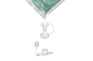 RELICON - Système de remplissage (SF) Safe Filling