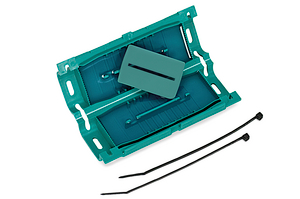 Żelowa mufa kablowa Relifix 410, 416.