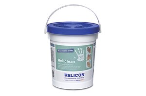 Reliclean Reinigungstuch