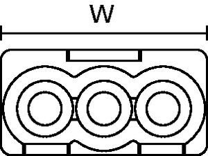 HelaCon Plus Mini Frontansicht