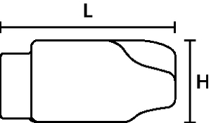 HelaCon Plus Mini Seitenansicht