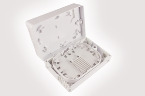 Fibre Distribution Enclosure - Connectorised