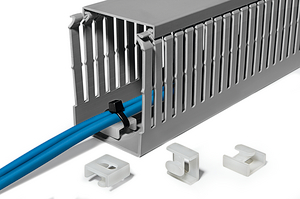 HTWD-CTH for fixing cable ties to base of ducts.