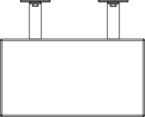 Out of Rack (side view)