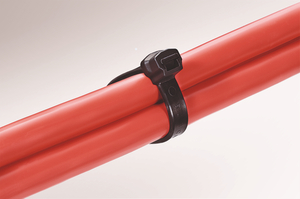 The new Z-Series head design offers a high resistant against mechanical forces.