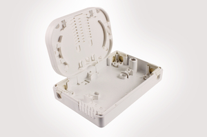 Fibre Distribution Enclosure - Splice