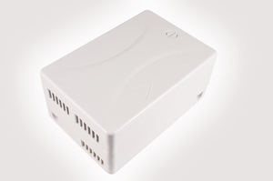 Fibre Distribution Enclosure - Connectorised