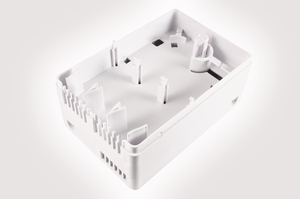 Fibre Distribution Enclosure - Connectorised