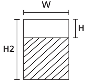Seulement 594-11041 et 594-11040