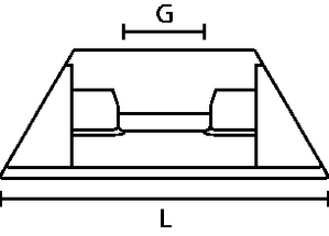 CRADLE (vue de face)