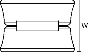 CRADLE (vue en berceau)