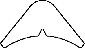 CRADLE (vue de côté)