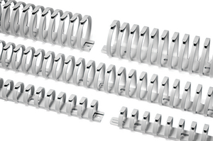 Korytka HelaDuct HTWD-Flex mogą być łączone w celu uzyskania dłuższych odcinków.