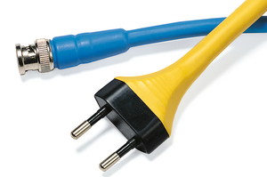 Heatshrinkable Tubing TFN21 and TFN31.