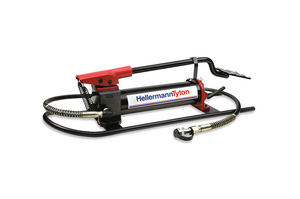 FH700FP Hydraulic foot pump for cable lugs 400 - 630 mm²