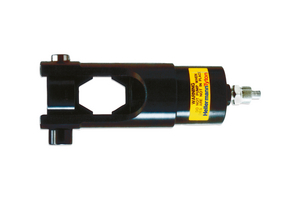 Hydraulic Crimper Head for 400 - 630 mm² cable lugs