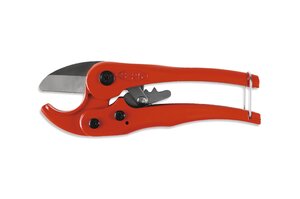 S25 PVC Pipe Cutter.