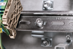 Uchwyt montażowy HB5.