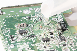 RELICON Religel Plus, gel siliconico bicomponente a reticolazione rapida e resistente al calore.