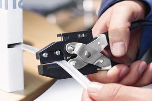 N'importe quelle longueur peut convenir...