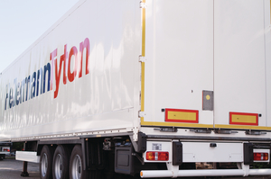 Helatag 951: The ideal replacement for conventional aluminium plates in the automotive sector.