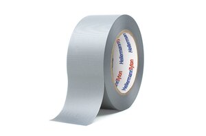 HelaTape Allround 1500 – universal and very strong vinyl bundling tape.