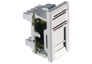 Category 5e Single Outlet