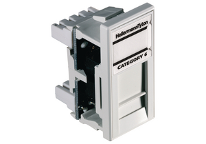Category 6 Single Outlet