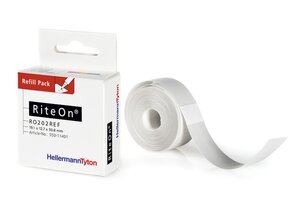 Refill packs for RiteOn label dispenser.