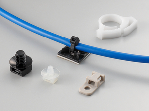 固定アクセサリ