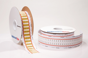 Marcadores termorretráteisTLFD DS 